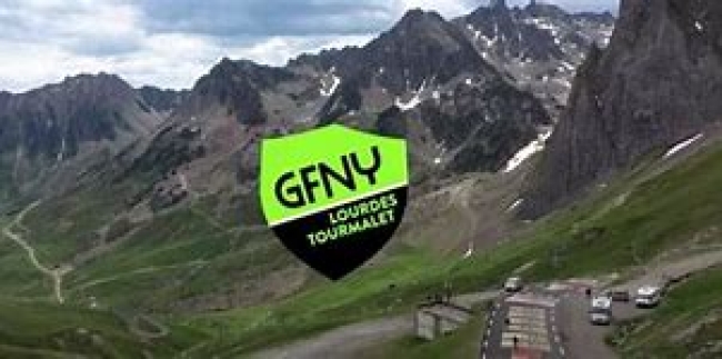 GFNY Lourdes-Tourmalet 2024